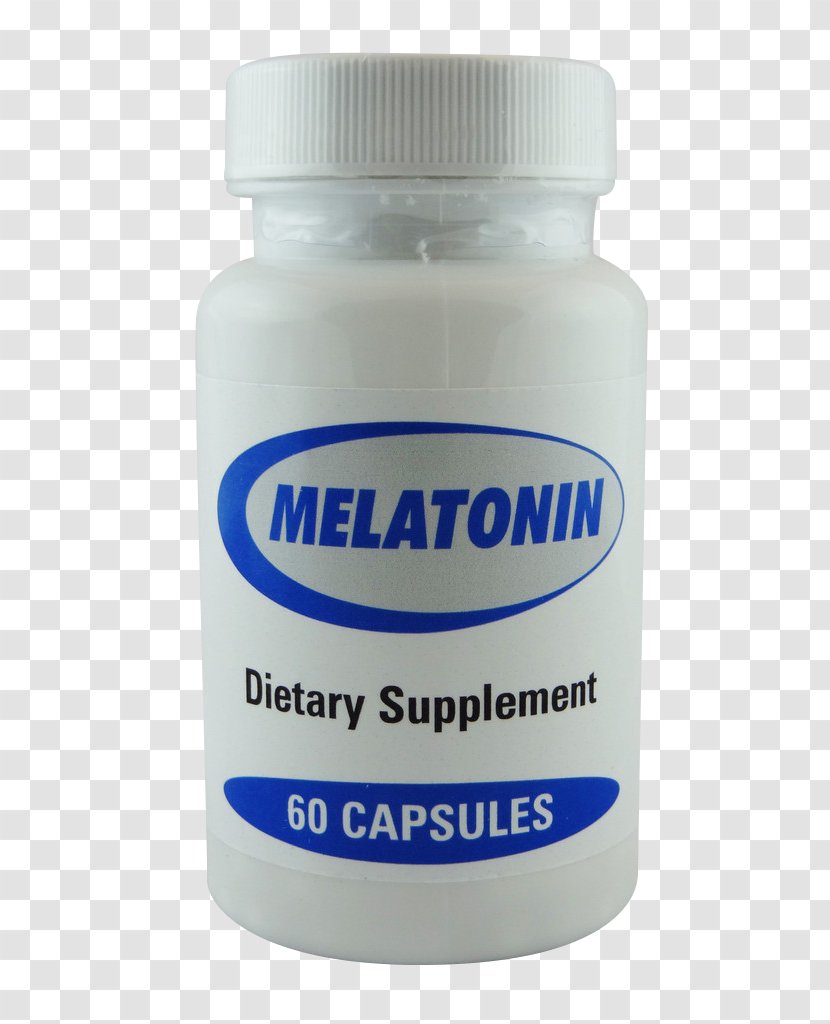 Dietary Supplement Tryptophan Melatonin Chromium(III) Nicotinate - Chromiumiii - Capsule Transparent PNG