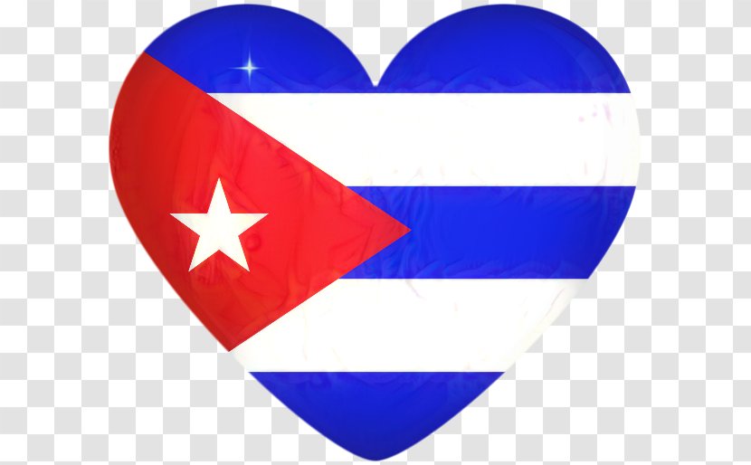 Heart Symbol - Cuba - Logo Transparent PNG