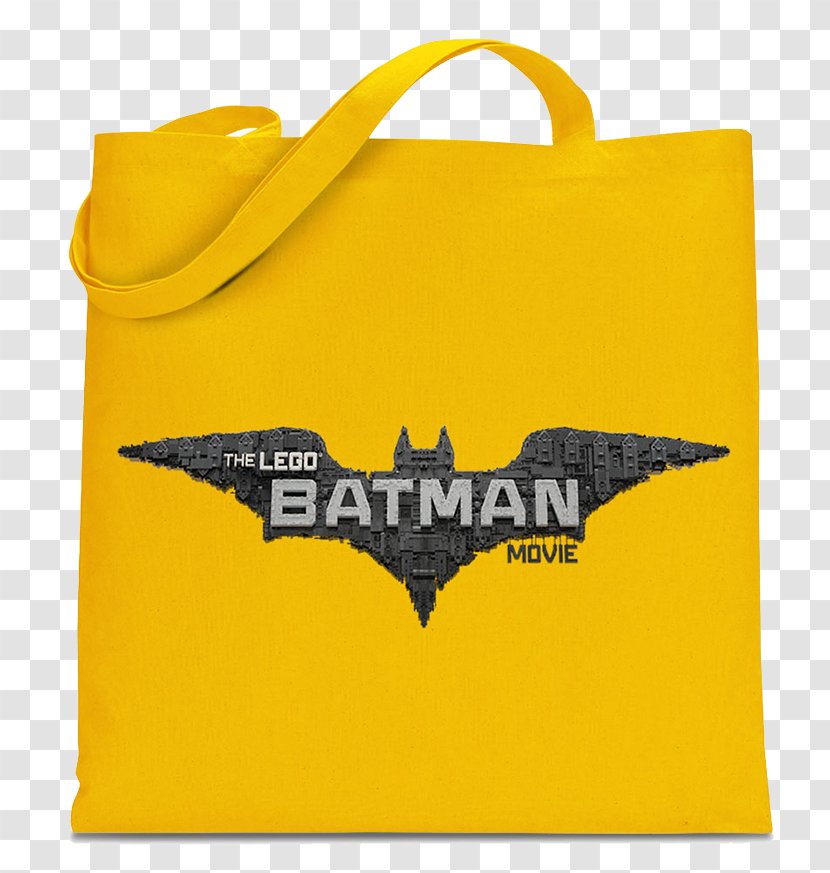 Batman The Lego Movie Mr. Freeze Film Batcave - Tot Bag Transparent PNG