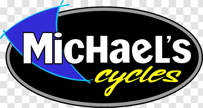 Michael's Cycles & Fitness Logo Bicycle Michaels Bike MS: Toyota Best Dam Tour 2018 - Label - Erzengel Michael Symbol Transparent PNG