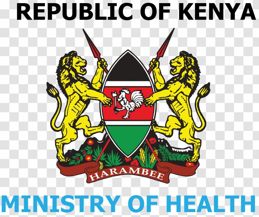 Brand Kenya Board Nairobi Logo Organization Government Of Transparent PNG