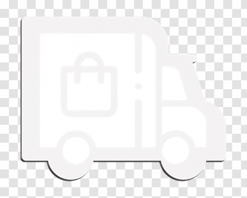 Shipping And Delivery Icon Delivery Truck Icon Online Shopping Icon Transparent PNG