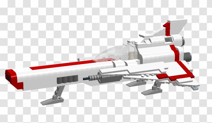 Lego Star Wars Interceptor TIE Death - Viper Transparent PNG