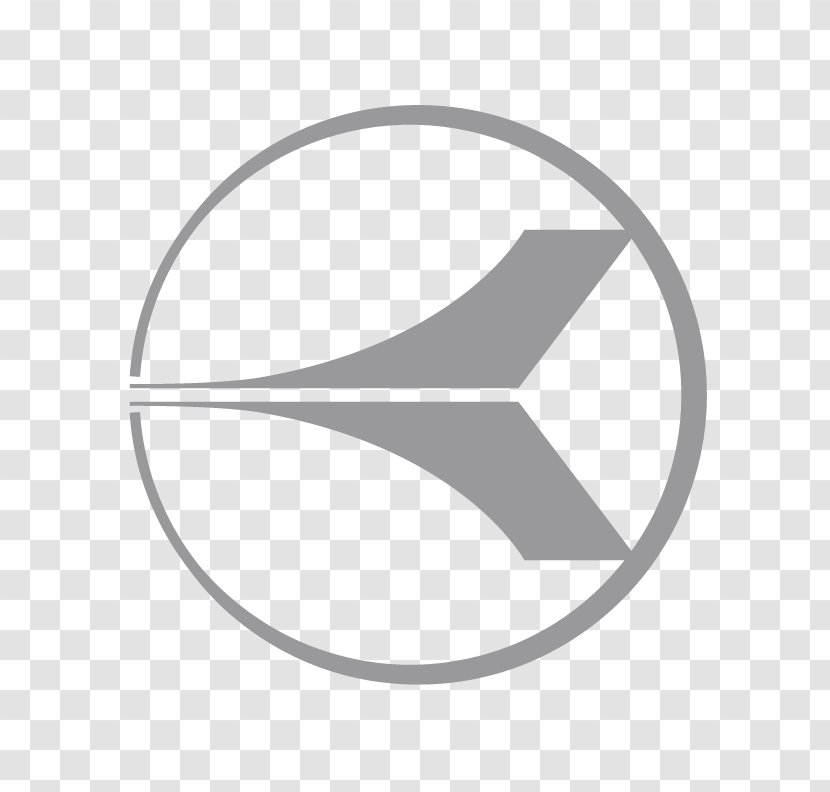 Logo Jet Aircraft Aviation Flight Transparent PNG