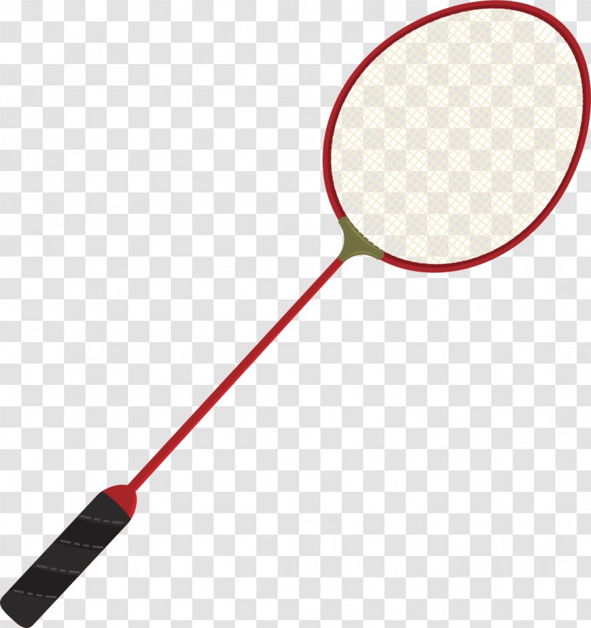 Badmintonracket Shuttlecock Rackets - Squash - Badminton Transparent PNG