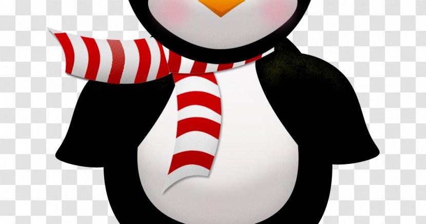 Penguin Winter Clip Art - Christmas Transparent PNG