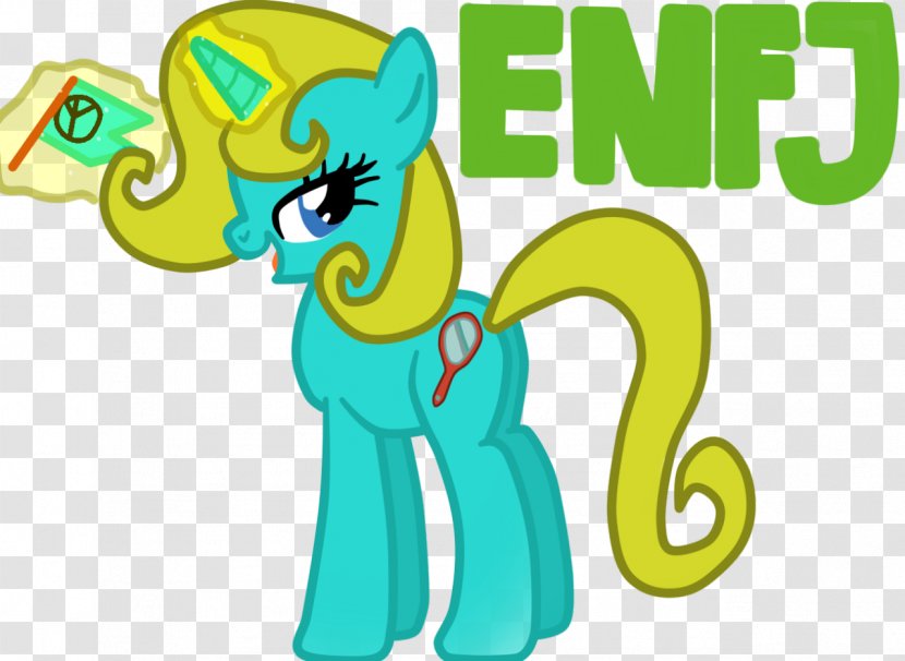 Pony ENTJ INTP ISTJ INFP - Art - Infj Transparent PNG