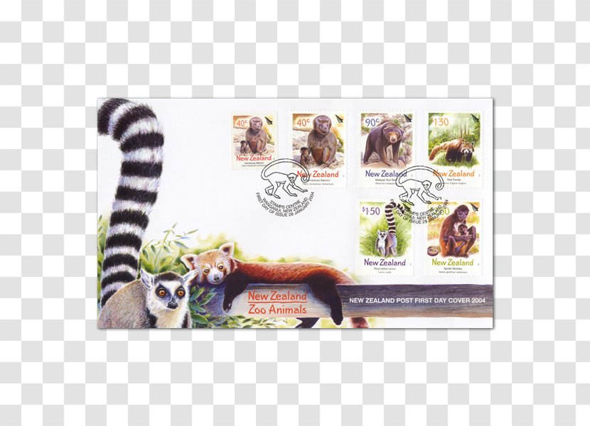 Animal New Zealand Ancient Egypt Zoo Exotic Pet - Cancelled Stamp Transparent PNG