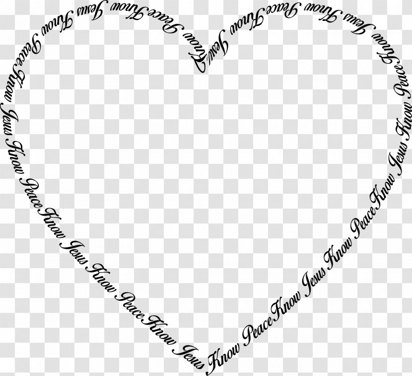 Heart Clip Art - Tree - Love Text Transparent PNG