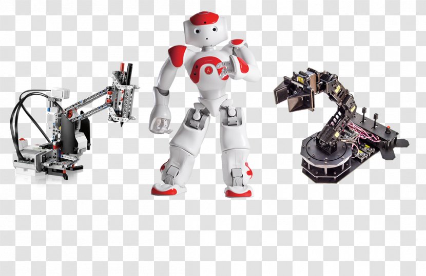 Nao SoftBank Robotics Corp Humanoid Robot - Robotassisted Surgery Transparent PNG