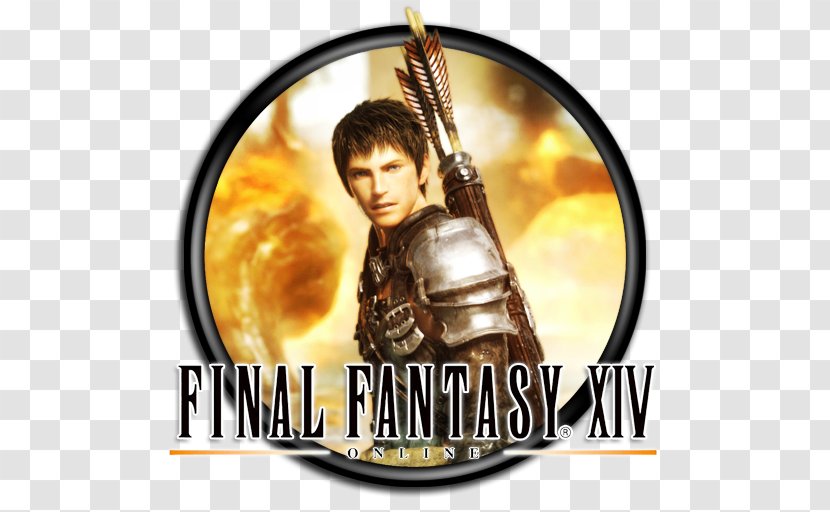 Final Fantasy XIV AIE Gaming Mog Video Game - Action Film - Dock Transparent PNG