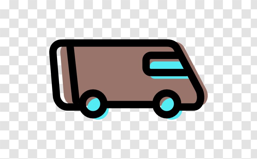 Car - Rectangle Transparent PNG