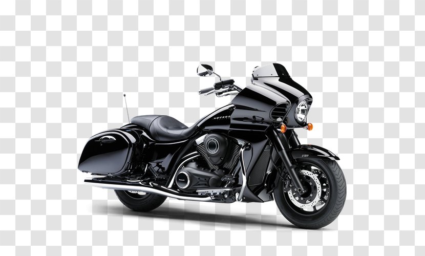 kawasaki vulcan touring