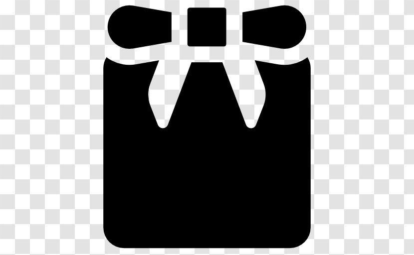 Symbol Gift - Christmas - Exquisite Box Transparent PNG