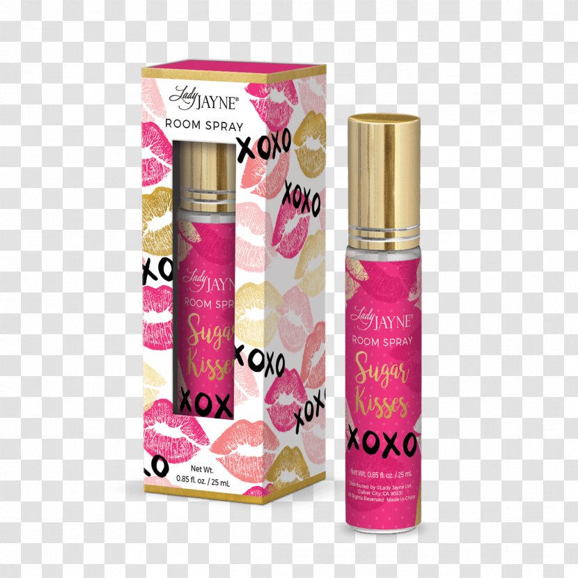 Perfume Lotion Lip Gloss Pink M - Tourist Family Transparent PNG
