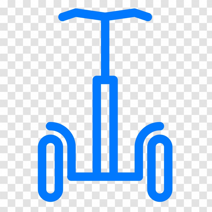 Segway PT Electric Vehicle Font - Wheel - Bicycle Transparent PNG