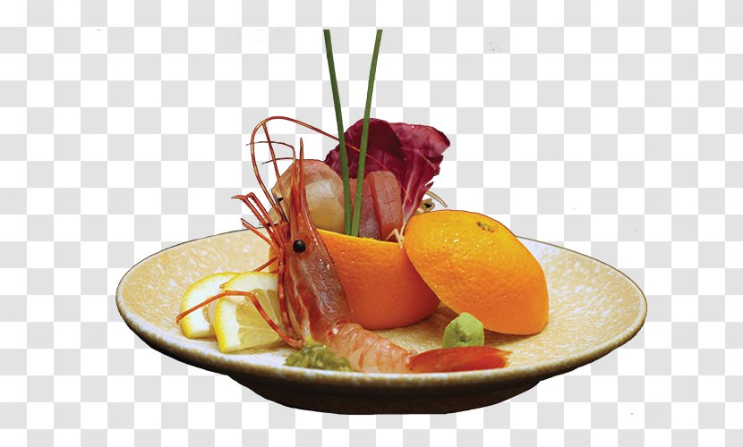 Sashimi Smoked Salmon Sushi Shige Japanese Restaurant Cuisine Transparent PNG
