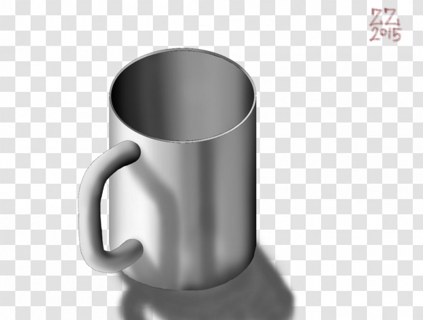 Coffee Cup Mug Transparent PNG