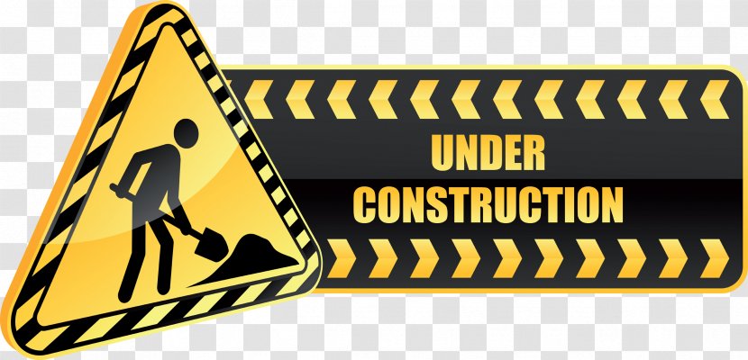 Under Construction Icon Architectural Engineering Clip Art - Stock Photography Transparent PNG