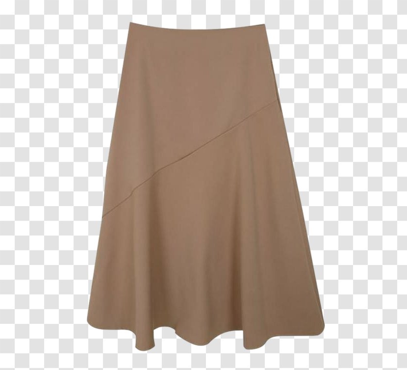 Skirt Waist - Long Transparent PNG