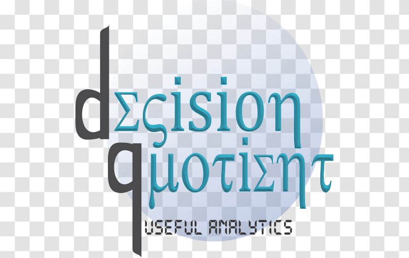 Brand Logo Organization - Blue - Design Transparent PNG