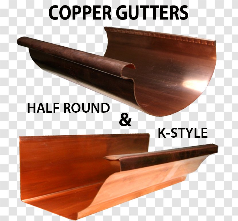 Copper Gutters China Product Design - Metal - Rust Transparent PNG