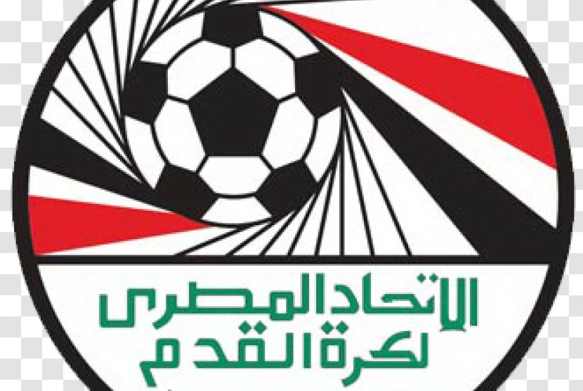 Egypt National Football Team 2018 World Cup Egyptian Second League Women's - Logo Transparent PNG
