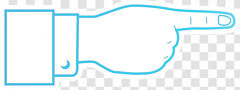 Blue Aqua Text Line Diagram Transparent PNG