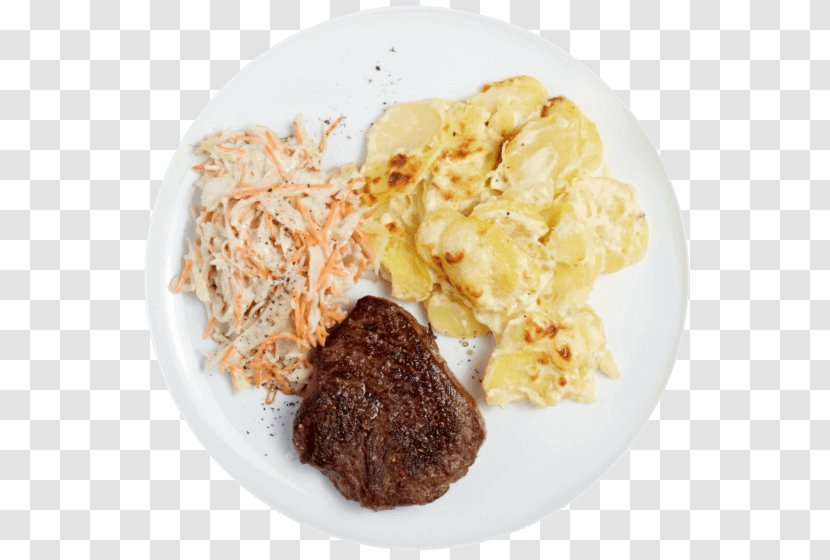 Vegetarian Cuisine Recipe Side Dish Food - Coleslaw Transparent PNG