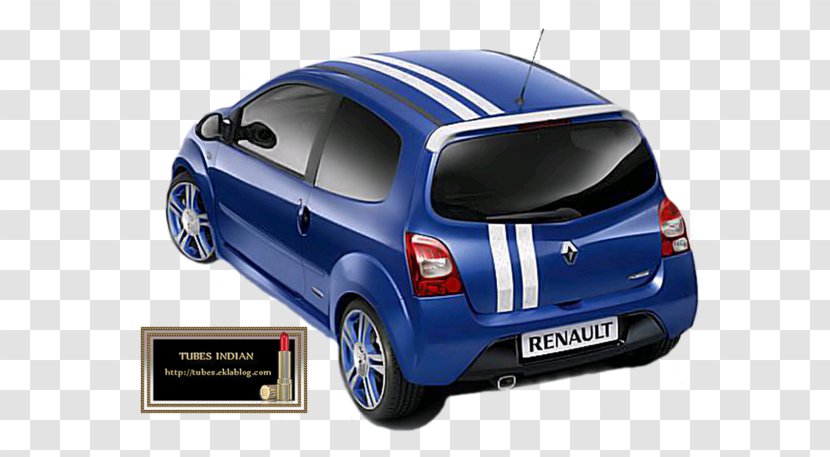 Renault Twingo Dauphine Car Clio - Vehicle Registration Plate Transparent PNG