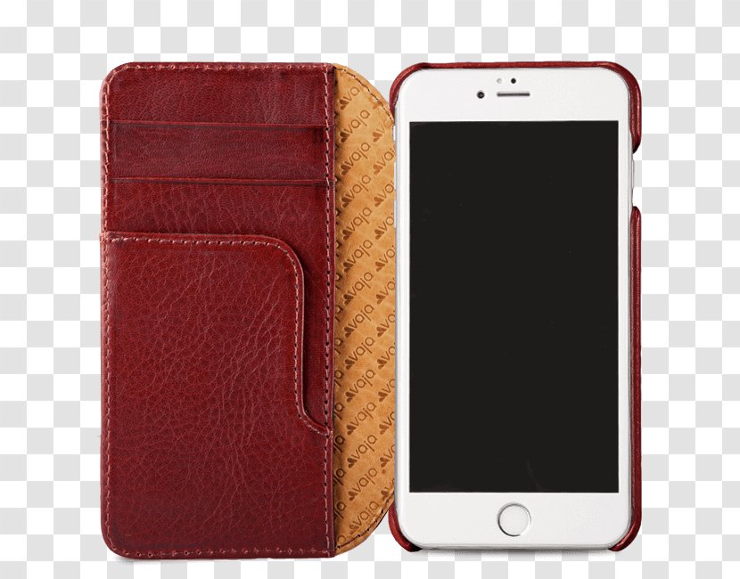 Leather Wallet - Telephone - Mobile Phones Transparent PNG