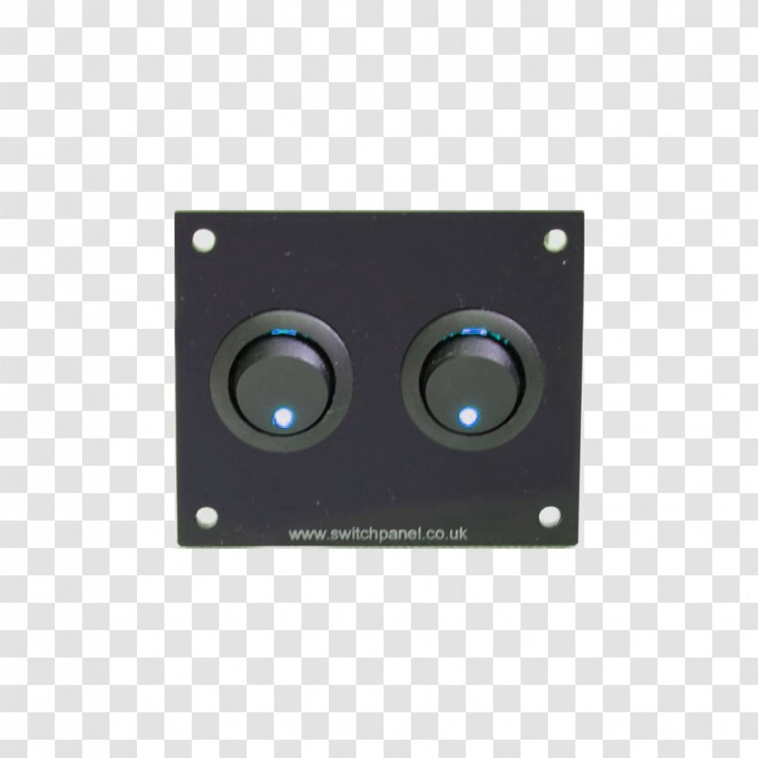 Audio Multimedia Sound Box Product - Equipment - Supermarket Panels Transparent PNG
