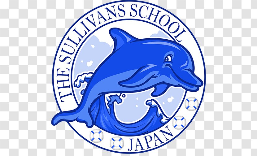 Department Of Defense Education Activity Elementary School Middle Dependents Schools - Common Bottlenose Dolphin Transparent PNG