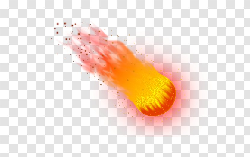 Download - Fire - Fireball Transparent PNG