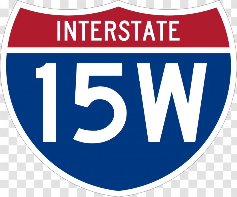 Interstate 495 Long Island US Highway System Cross Bronx Expressway - Banner Transparent PNG