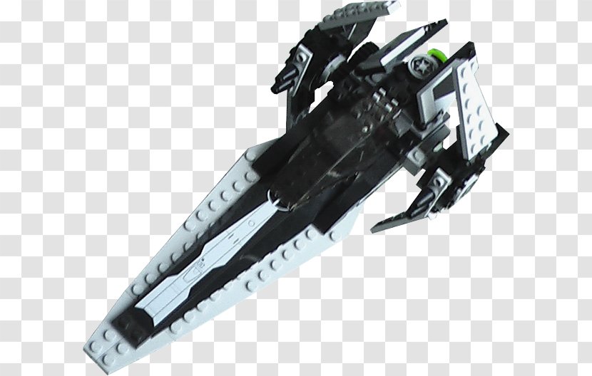 Lego Star Wars V-wing Wars: Starfighter - Ski Binding Transparent PNG
