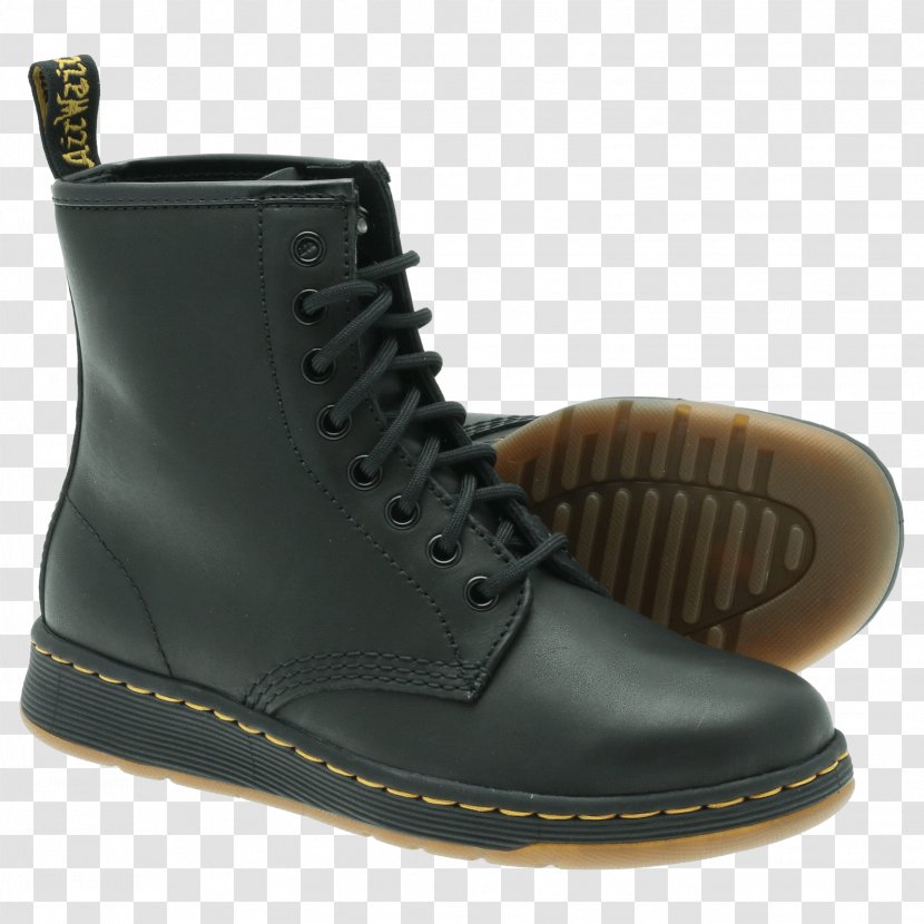 Shoe Boot Walking - Footwear - Dr Martens Transparent PNG