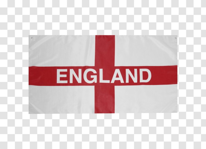 2018 World Cup England National Football Team At The FIFA Flag Transparent PNG