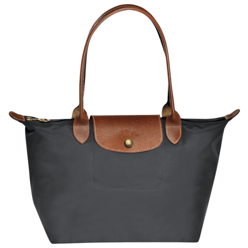 Pliage Longchamp Handbag Shopping - Shoulder Bag Transparent PNG