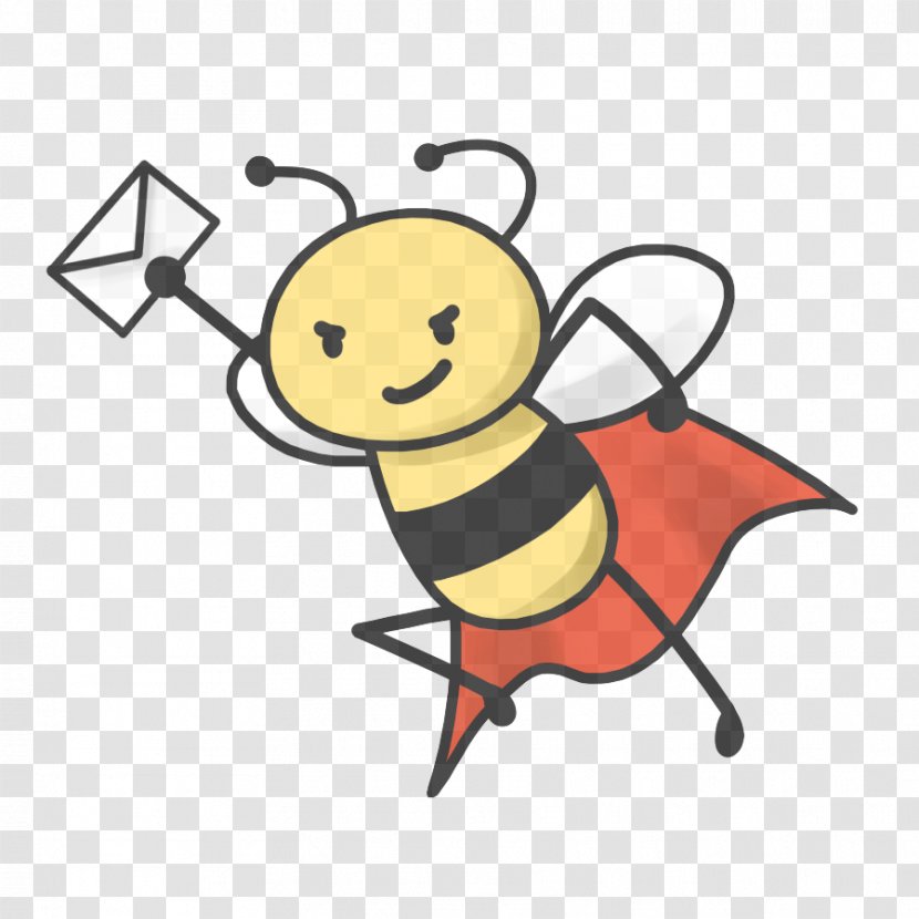 Bumblebee - Honeybee - Insect Transparent PNG