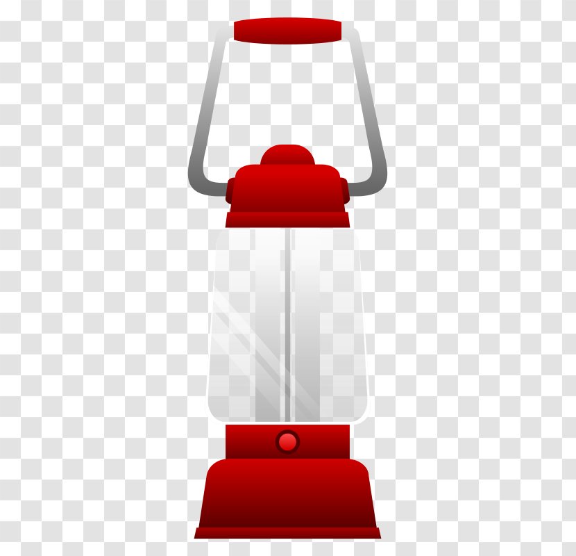 Emergency Lighting Lamp Clip Art - Electric Light Transparent PNG