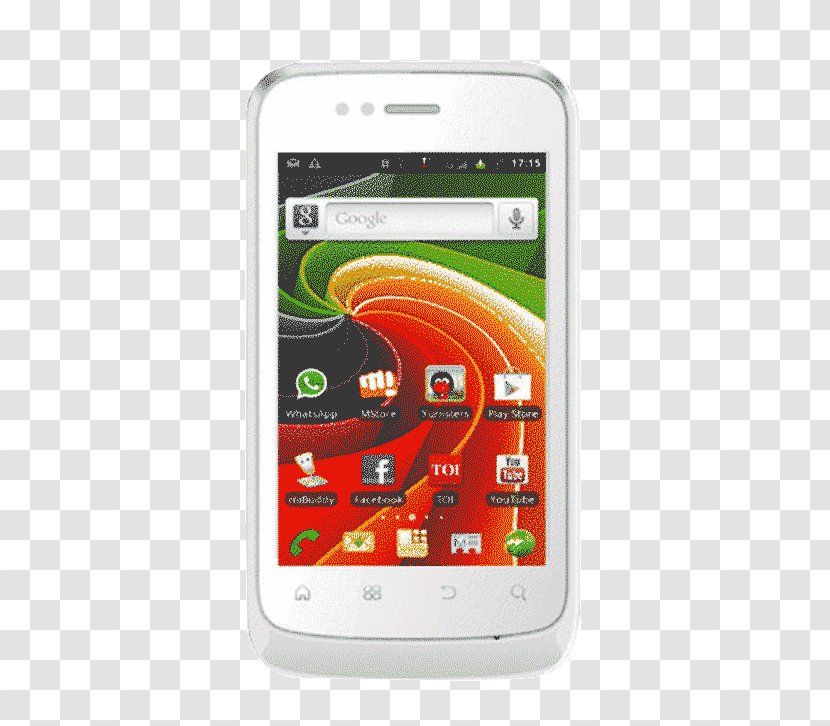 Feature Phone Smartphone Mobile Phones Accessories Karbonn Mobiles - Form Factor Transparent PNG