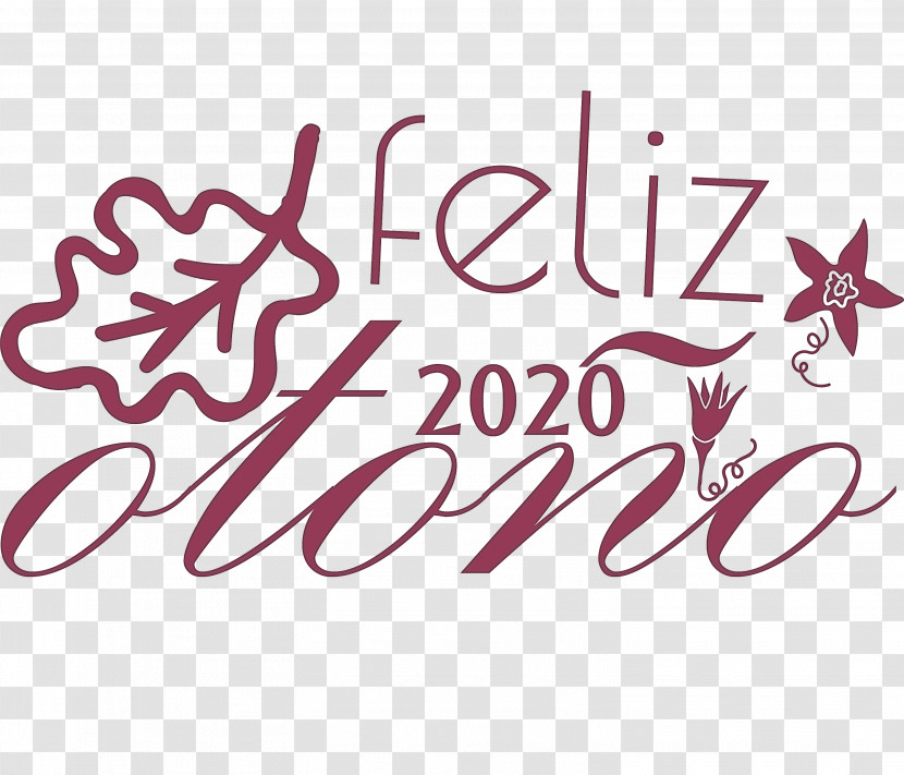 Feliz Otoño Happy Fall Happy Autumn Transparent PNG