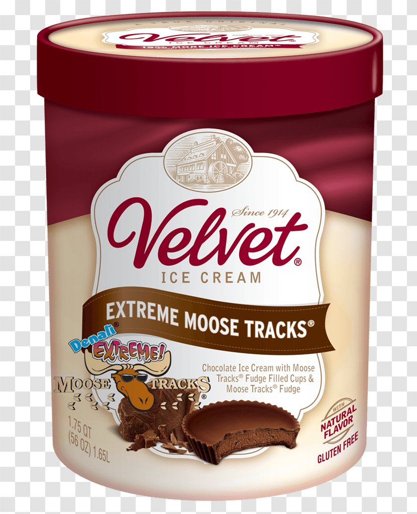 Velvet Ice Cream Utica Red Cake Transparent PNG