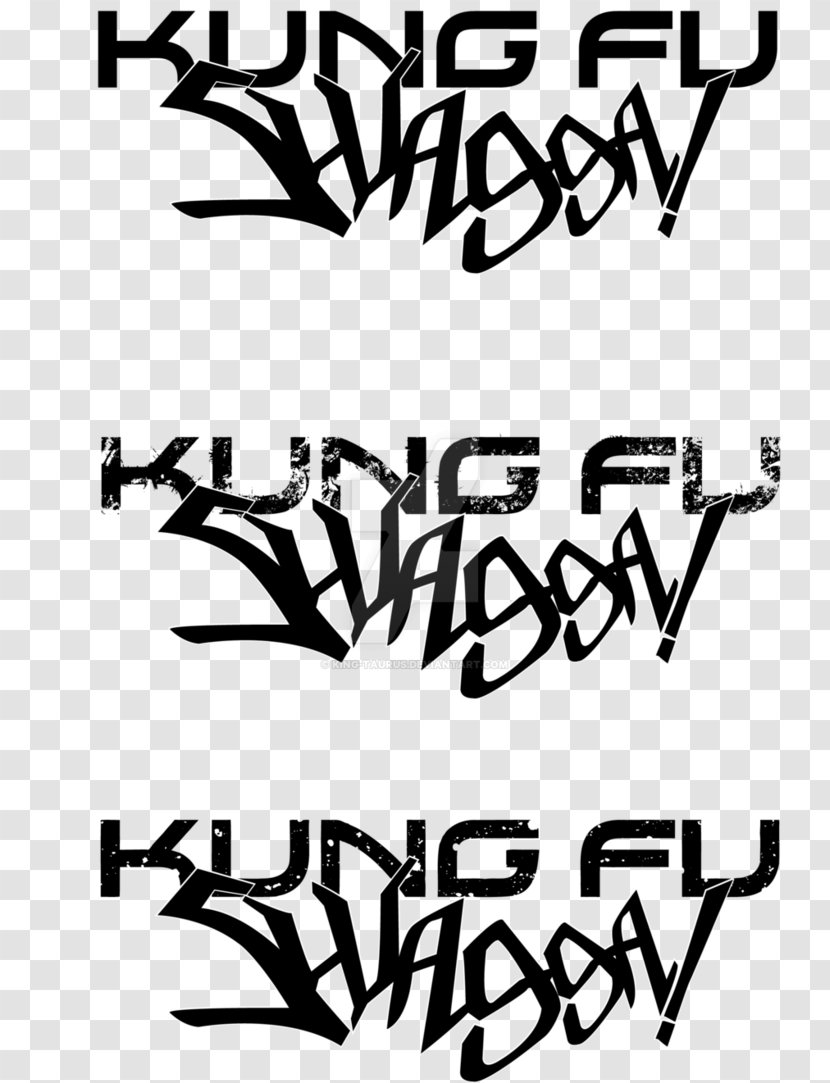 Logo Visual Arts Calligraphy Font - Symbol - Taurus King Transparent PNG