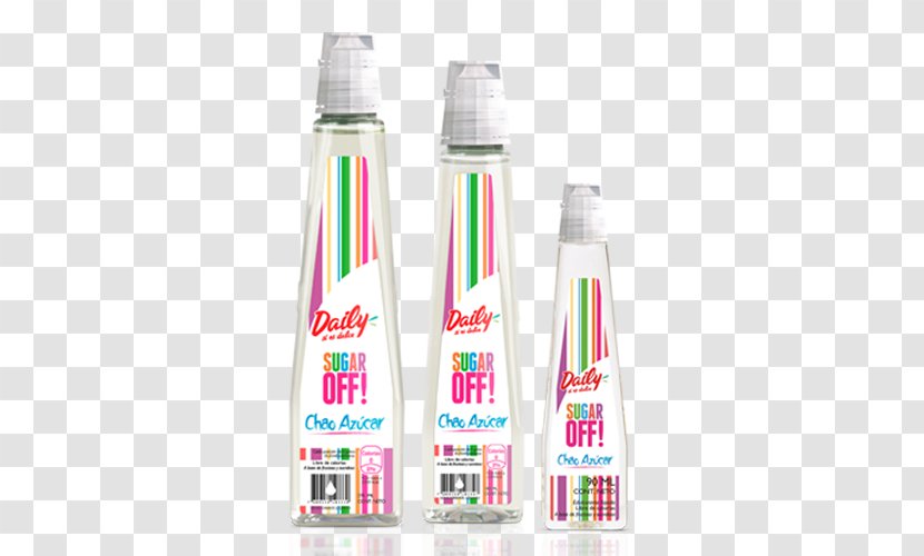 Sugar Liquid Sweetness Stevia Bottle - Market Transparent PNG