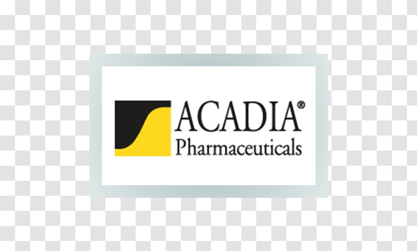 Acadia Pharmaceuticals Pharmaceutical Industry Business NASDAQ:ACAD Pimavanserin - Risk Transparent PNG