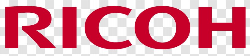 Ricoh Logo Printer Business - Company - Reebok Transparent PNG
