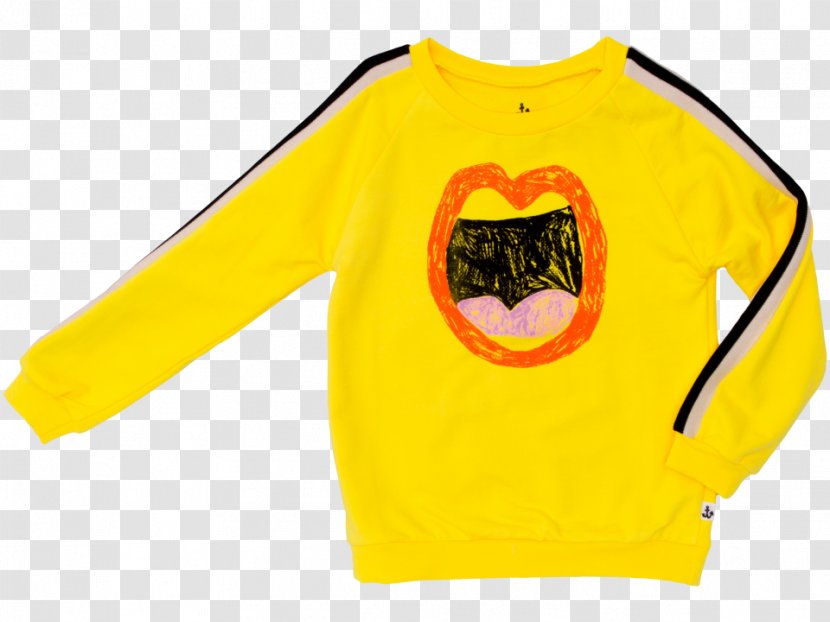 T-shirt Noé & Zoë Sweater Children's Clothing - Child Transparent PNG