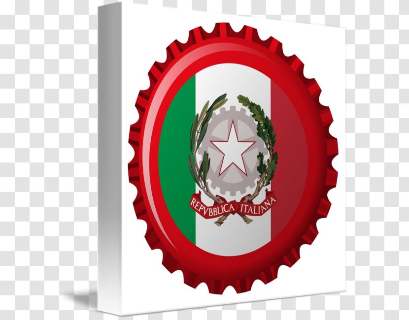 Flag Of Italy Italian Constitutional Referendum, 1946 Transparent PNG
